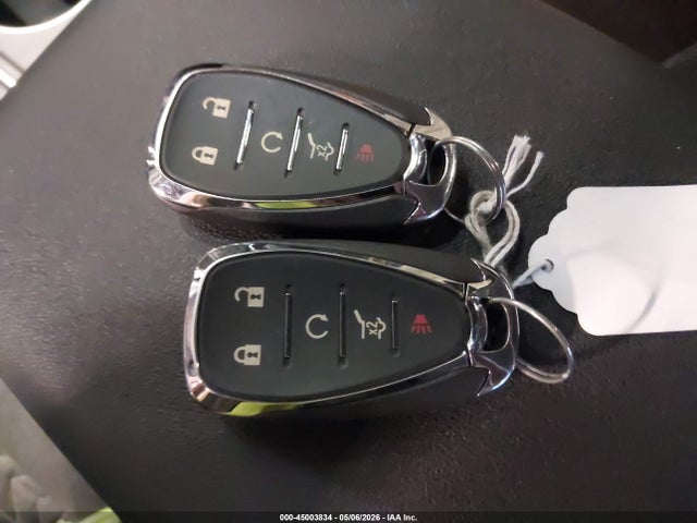 45003834 :رقم المزاد ، 3GNAXKEG6RL108423 vin ، 2024 Chevrolet Equinox Fwd Lt مزاد بيع