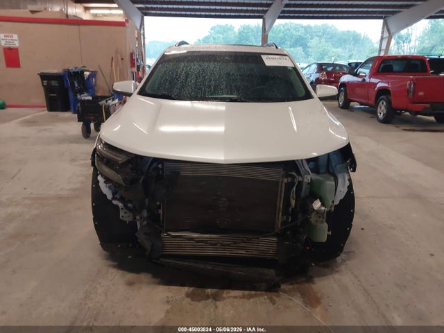 45003834 :رقم المزاد ، 3GNAXKEG6RL108423 vin ، 2024 Chevrolet Equinox Fwd Lt مزاد بيع