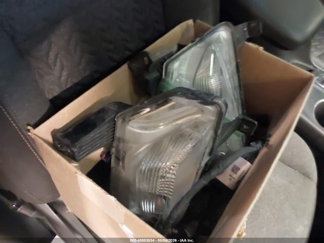 45003834 :رقم المزاد ، 3GNAXKEG6RL108423 vin ، 2024 Chevrolet Equinox Fwd Lt مزاد بيع