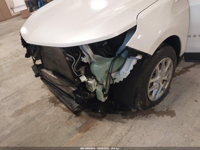 45003834 :رقم المزاد ، 3GNAXKEG6RL108423 vin ، 2024 Chevrolet Equinox Fwd Lt مزاد بيع