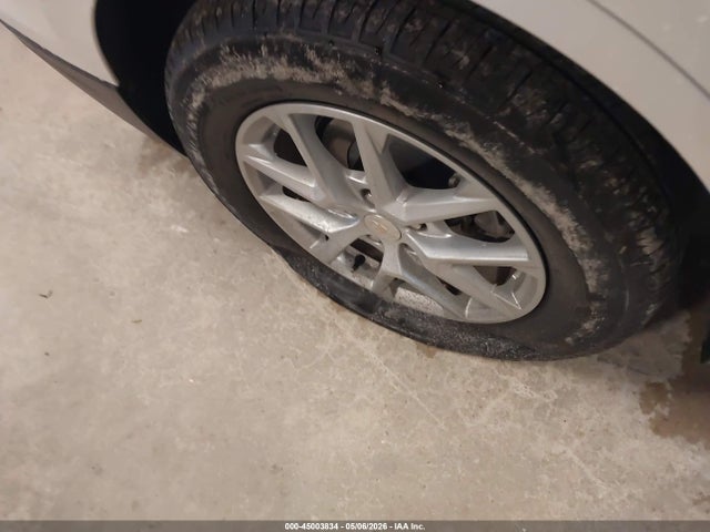 45003834 :رقم المزاد ، 3GNAXKEG6RL108423 vin ، 2024 Chevrolet Equinox Fwd Lt مزاد بيع