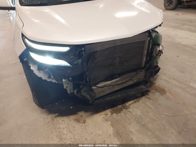 45003834 :رقم المزاد ، 3GNAXKEG6RL108423 vin ، 2024 Chevrolet Equinox Fwd Lt مزاد بيع