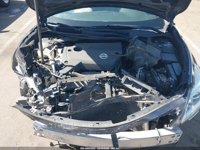 1N4AL3AP2EN338184 Nissan Altima 2.5 S