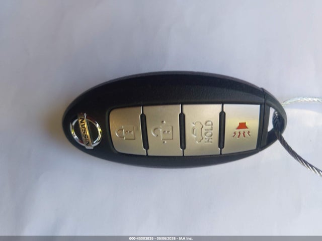 1N4AL3AP2EN338184 Nissan Altima 2.5 S