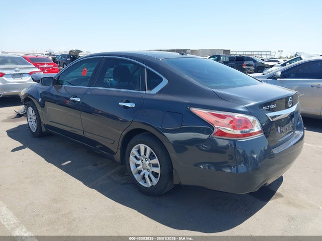 1N4AL3AP2EN338184 Nissan Altima 2.5 S