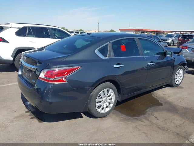 1N4AL3AP2EN338184 Nissan Altima 2.5 S