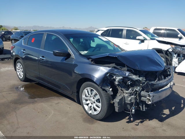 1N4AL3AP2EN338184 Nissan Altima 2.5 S