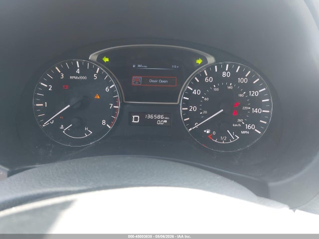 1N4AL3AP2EN338184 Nissan Altima 2.5 S