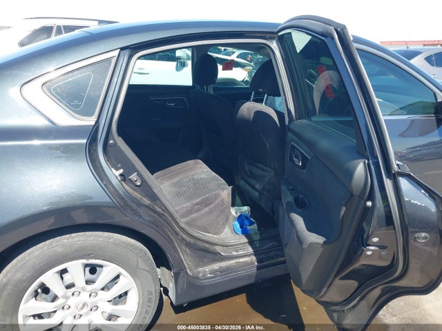 1N4AL3AP2EN338184 Nissan Altima 2.5 S