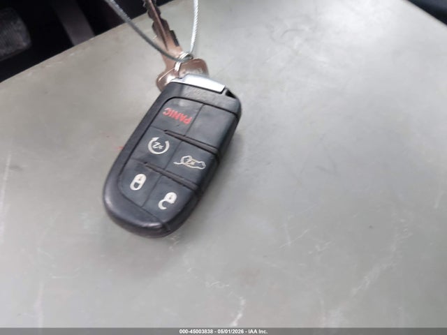 Продажа на аукционе авто 2017 Jeep Grand Cherokee Trailhawk 4x4, vin: 1C4RJFLT1HC799794, номер лота: 45003838
