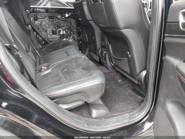 Продажа на аукционе авто 2017 Jeep Grand Cherokee Trailhawk 4x4, vin: 1C4RJFLT1HC799794, номер лота: 45003838