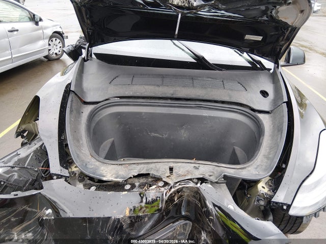 Aukcja sprzedaży 2023 Tesla Model Y Awd/long Range Dual Motor All-wheel Drive, vin: 7SAYGDEE4PA182811, numer aukcji: 45003839