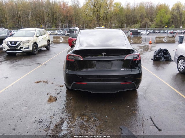 Aukcja sprzedaży 2023 Tesla Model Y Awd/long Range Dual Motor All-wheel Drive, vin: 7SAYGDEE4PA182811, numer aukcji: 45003839