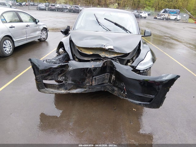 Aukcja sprzedaży 2023 Tesla Model Y Awd/long Range Dual Motor All-wheel Drive, vin: 7SAYGDEE4PA182811, numer aukcji: 45003839