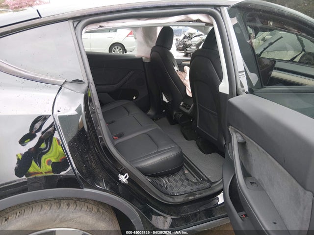 Aukcja sprzedaży 2023 Tesla Model Y Awd/long Range Dual Motor All-wheel Drive, vin: 7SAYGDEE4PA182811, numer aukcji: 45003839