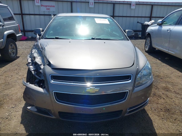 Продажа на аукционе авто 2012 Chevrolet Malibu 2lt, vin: 1G1ZD5E0XCF348433, номер лота: 45003842