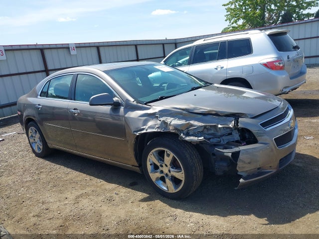 Продажа на аукционе авто 2012 Chevrolet Malibu 2lt, vin: 1G1ZD5E0XCF348433, номер лота: 45003842