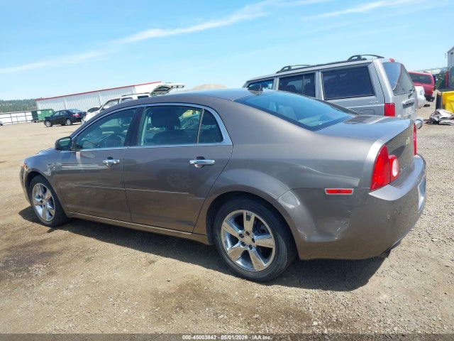 Продажа на аукционе авто 2012 Chevrolet Malibu 2lt, vin: 1G1ZD5E0XCF348433, номер лота: 45003842