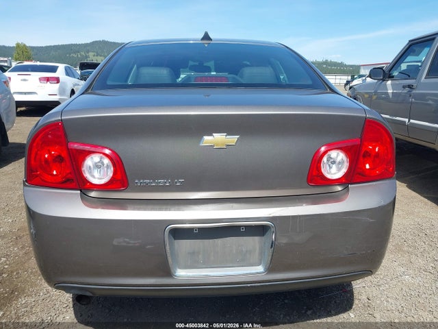 Продажа на аукционе авто 2012 Chevrolet Malibu 2lt, vin: 1G1ZD5E0XCF348433, номер лота: 45003842