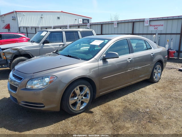 Продажа на аукционе авто 2012 Chevrolet Malibu 2lt, vin: 1G1ZD5E0XCF348433, номер лота: 45003842