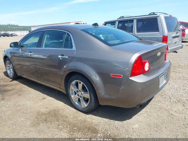 Продажа на аукционе авто 2012 Chevrolet Malibu 2lt, vin: 1G1ZD5E0XCF348433, номер лота: 45003842