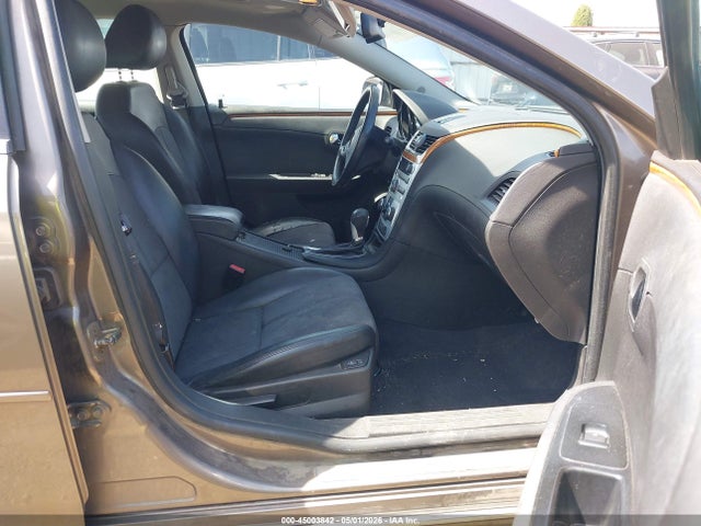 Продажа на аукционе авто 2012 Chevrolet Malibu 2lt, vin: 1G1ZD5E0XCF348433, номер лота: 45003842