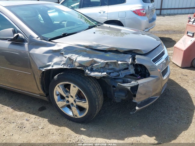 Продажа на аукционе авто 2012 Chevrolet Malibu 2lt, vin: 1G1ZD5E0XCF348433, номер лота: 45003842