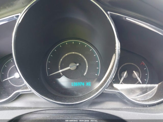 Продажа на аукционе авто 2012 Chevrolet Malibu 2lt, vin: 1G1ZD5E0XCF348433, номер лота: 45003842