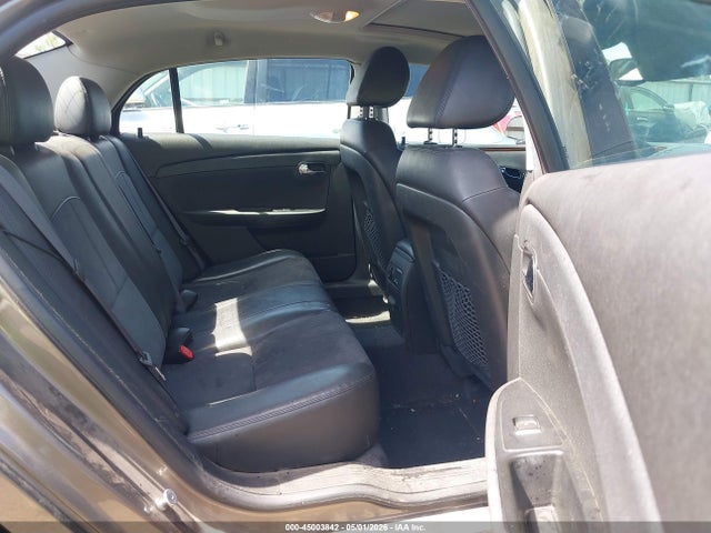 Продажа на аукционе авто 2012 Chevrolet Malibu 2lt, vin: 1G1ZD5E0XCF348433, номер лота: 45003842