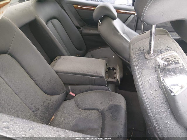 45003844 :رقم المزاد ، WDBPJ75J92A030390 vin ، 2002 Mercedes-benz Cl 500 مزاد بيع