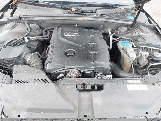 Aukcja sprzedaży 2012 Audi A5 2.0t Premium, vin: WAURFAFR6CA041374, numer aukcji: 45003845