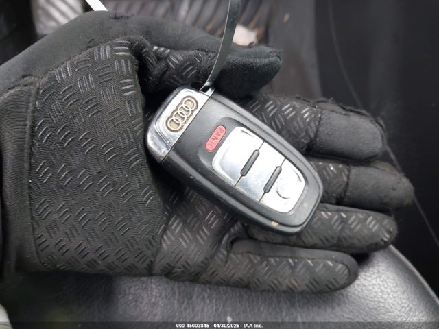 Aukcja sprzedaży 2012 Audi A5 2.0t Premium, vin: WAURFAFR6CA041374, numer aukcji: 45003845