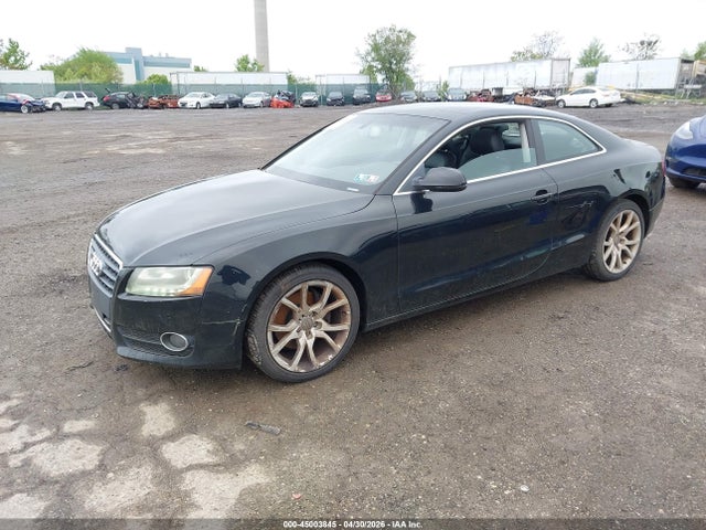 Aukcja sprzedaży 2012 Audi A5 2.0t Premium, vin: WAURFAFR6CA041374, numer aukcji: 45003845