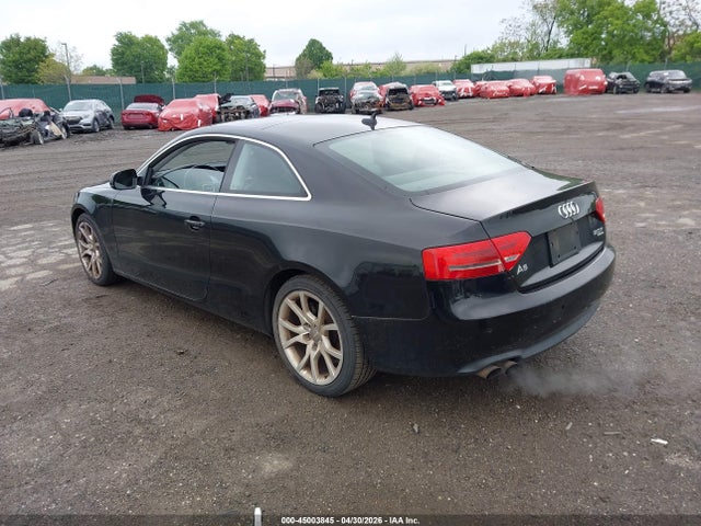 Aukcja sprzedaży 2012 Audi A5 2.0t Premium, vin: WAURFAFR6CA041374, numer aukcji: 45003845