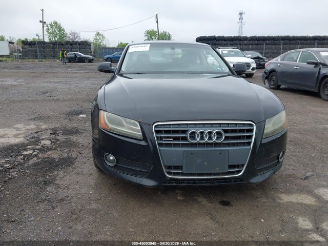 Aukcja sprzedaży 2012 Audi A5 2.0t Premium, vin: WAURFAFR6CA041374, numer aukcji: 45003845