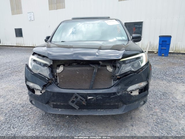 Aukcja sprzedaży 2018 Honda Pilot Ex-l, vin: 5FNYF6H53JB027829, numer aukcji: 45003846