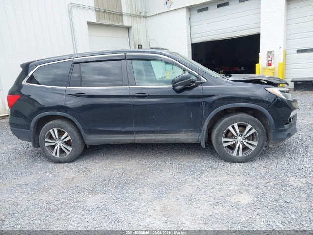 Aukcja sprzedaży 2018 Honda Pilot Ex-l, vin: 5FNYF6H53JB027829, numer aukcji: 45003846