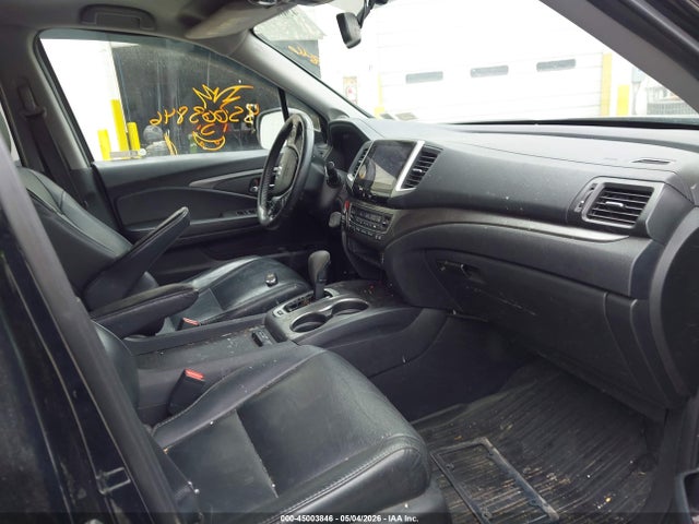 Aukcja sprzedaży 2018 Honda Pilot Ex-l, vin: 5FNYF6H53JB027829, numer aukcji: 45003846