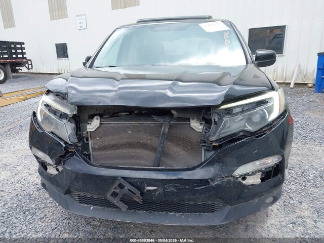 Aukcja sprzedaży 2018 Honda Pilot Ex-l, vin: 5FNYF6H53JB027829, numer aukcji: 45003846