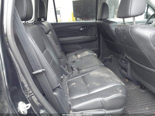Aukcja sprzedaży 2018 Honda Pilot Ex-l, vin: 5FNYF6H53JB027829, numer aukcji: 45003846