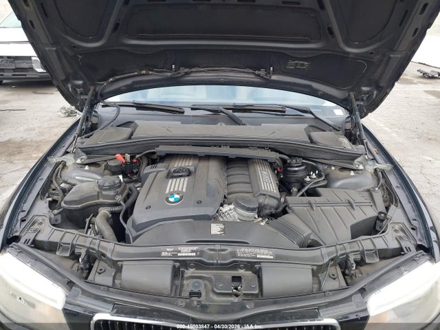 2013 Bmw 128i მანქანა იყიდება აუქციონზე, vin: WBAUP9C57DVS95547, აუქციონის ნომერი: 45003847