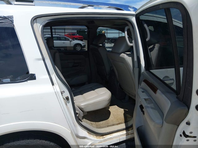 Продаж на аукціоні авто 2010 Nissan Armada Platinum, vin: 5N1BA0NEXAN624141, номер лоту: 45003848