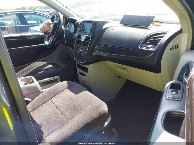 Продажа на аукционе авто 2011 Chrysler Town & Country Touring, vin: 2A4RR5DG6BR646888, номер лота: 45003850