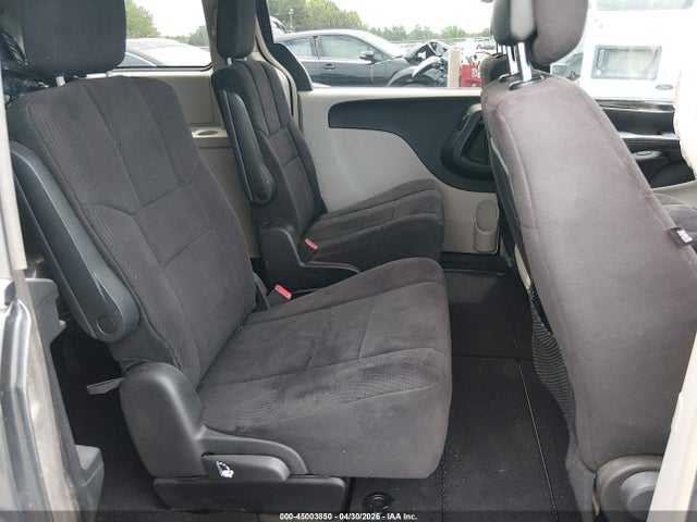 Продажа на аукционе авто 2011 Chrysler Town & Country Touring, vin: 2A4RR5DG6BR646888, номер лота: 45003850