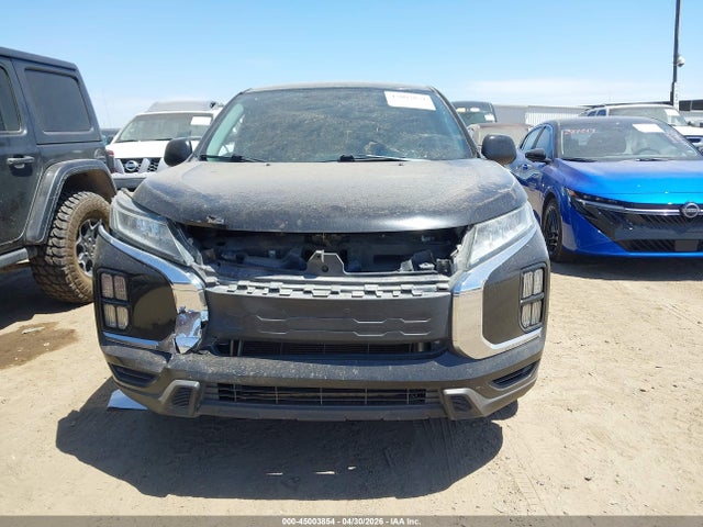 Aukcja sprzedaży 2020 Mitsubishi Outlander Sport 2.0 Be Awc/2.0 Es Awc/2.0 Se Awc/2.0 Sp Awc, vin: JA4AR3AU4LU005934, numer aukcji: 45003854