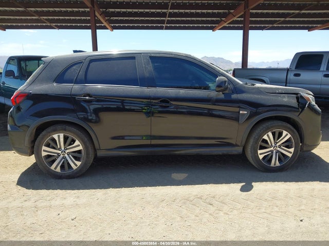 Aukcja sprzedaży 2020 Mitsubishi Outlander Sport 2.0 Be Awc/2.0 Es Awc/2.0 Se Awc/2.0 Sp Awc, vin: JA4AR3AU4LU005934, numer aukcji: 45003854