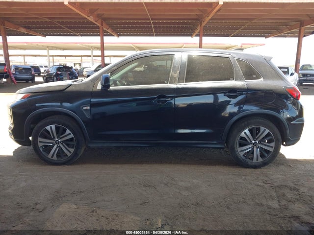 Aukcja sprzedaży 2020 Mitsubishi Outlander Sport 2.0 Be Awc/2.0 Es Awc/2.0 Se Awc/2.0 Sp Awc, vin: JA4AR3AU4LU005934, numer aukcji: 45003854