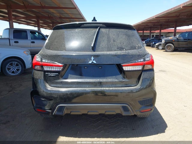 Aukcja sprzedaży 2020 Mitsubishi Outlander Sport 2.0 Be Awc/2.0 Es Awc/2.0 Se Awc/2.0 Sp Awc, vin: JA4AR3AU4LU005934, numer aukcji: 45003854