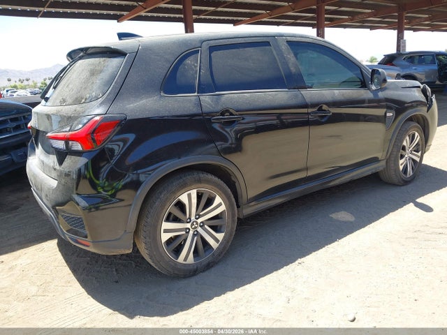 Aukcja sprzedaży 2020 Mitsubishi Outlander Sport 2.0 Be Awc/2.0 Es Awc/2.0 Se Awc/2.0 Sp Awc, vin: JA4AR3AU4LU005934, numer aukcji: 45003854