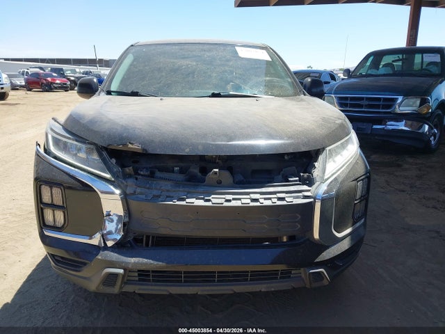 Aukcja sprzedaży 2020 Mitsubishi Outlander Sport 2.0 Be Awc/2.0 Es Awc/2.0 Se Awc/2.0 Sp Awc, vin: JA4AR3AU4LU005934, numer aukcji: 45003854